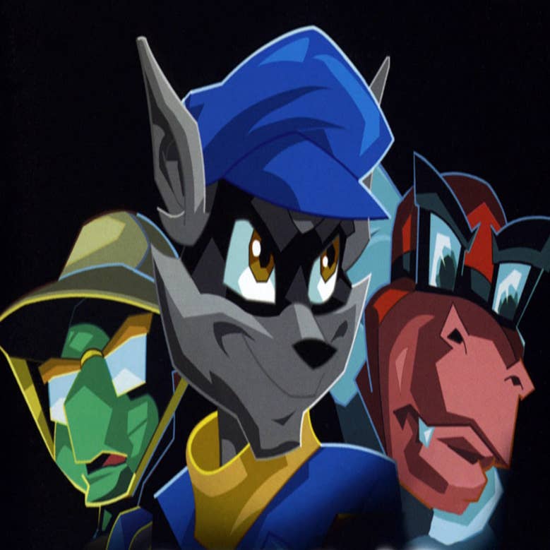 Sly Cooper: Thieves in Time Launch Trailer Released