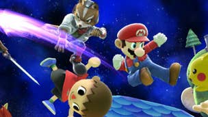 Super Smash Bros' Pic of the Day Dies, but the Community Provides