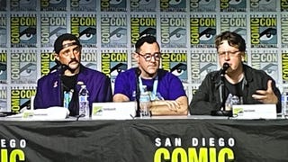 Is it still cathartic if no one cares? Kevin Smith at the Masters of the Universe panel at SDCC 2023