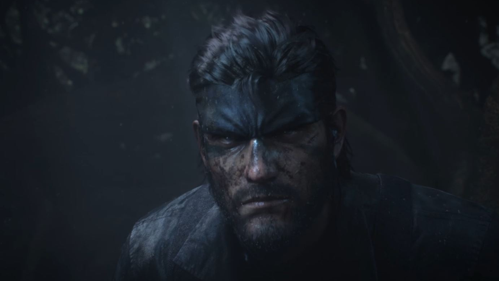 Solid Snake Rizz Metal Gear Solid 3 Solid Snake