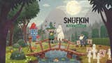 La aventura musical Snufkin: Melody of Moominvalley se lanzará en marzo para PC y Switch