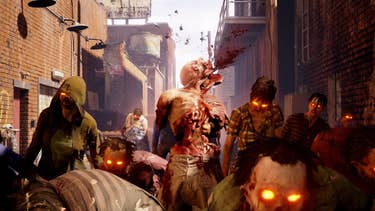 State of Decay 2: Better Visuals On Xbox One X - But At What Cost?