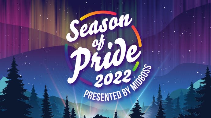 MidBoss Season of Pride 2022
