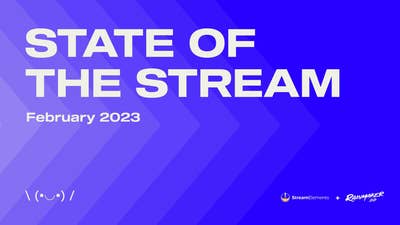 Twitch viewership dips 8% in February as it hit 1.64bn hours