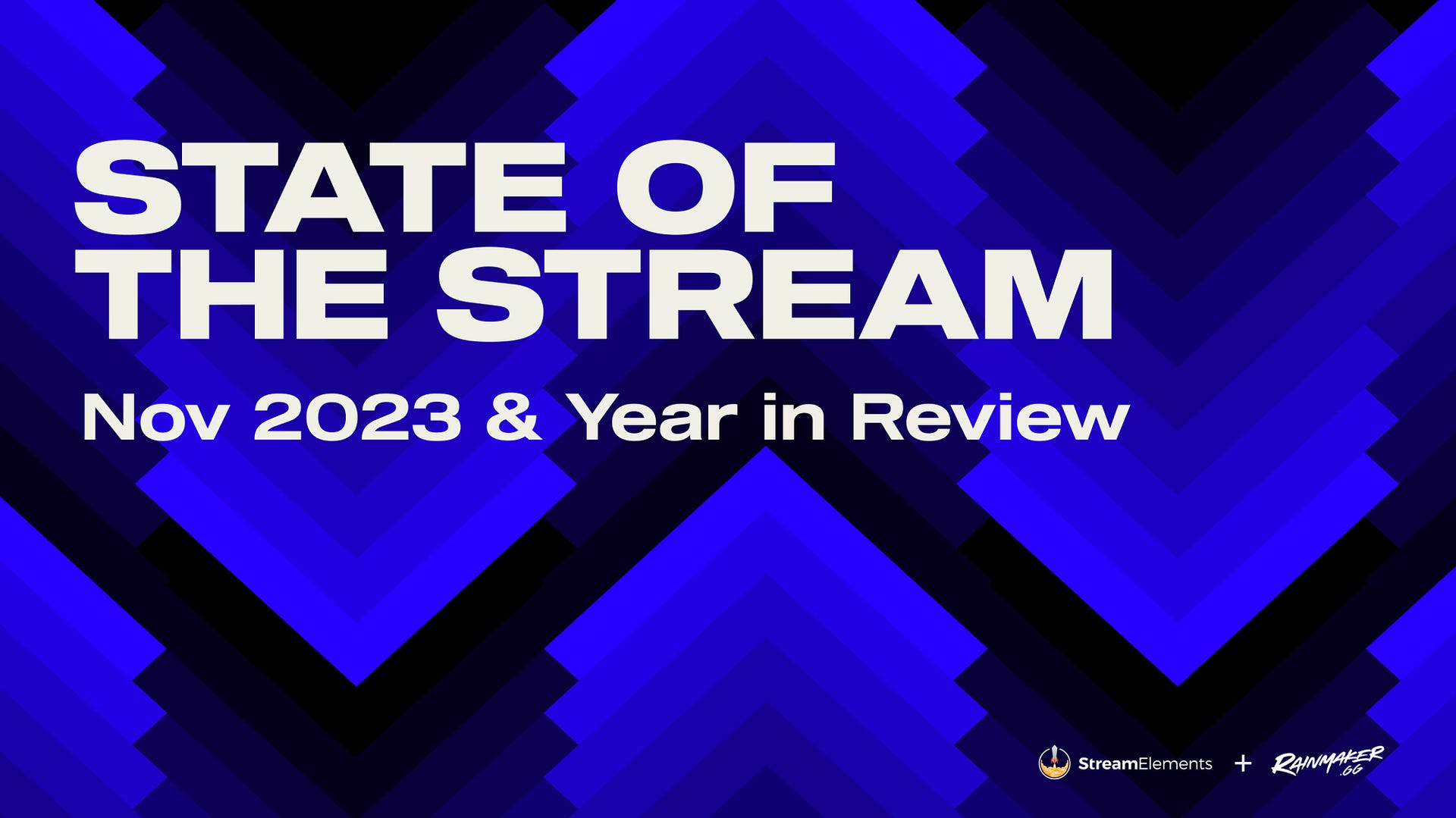 The Most Followed Português Twitch Streamers, November 2023
