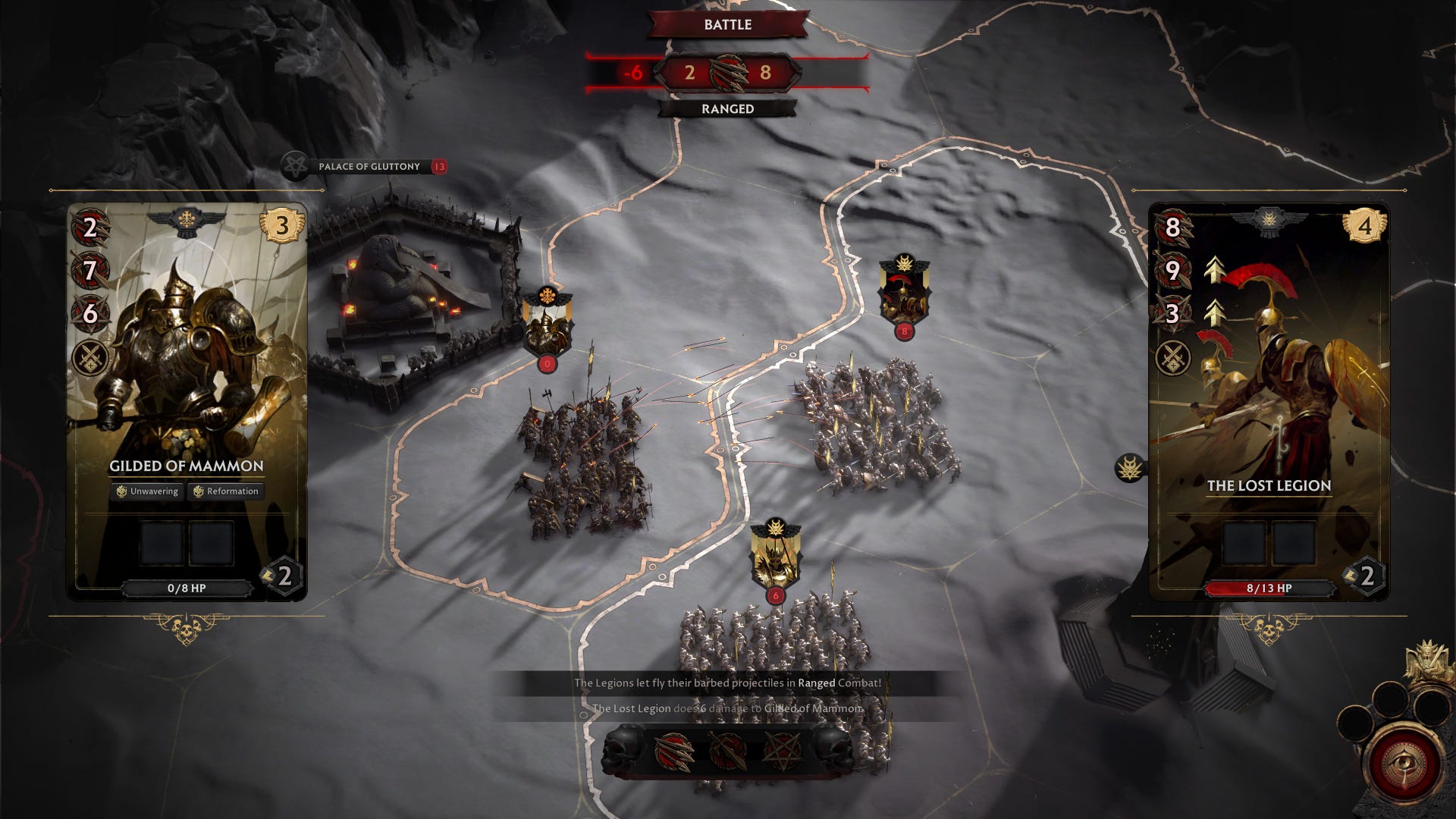 Solim Infernum (PC) Game Review - Pros and Cons Analysis