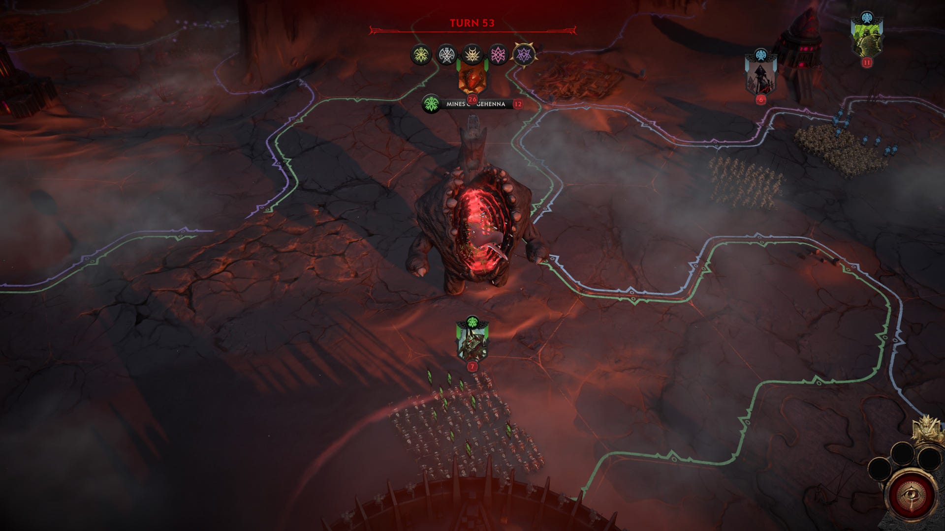 Solim Infernum (PC) Game Review - Gameplay Mechanics