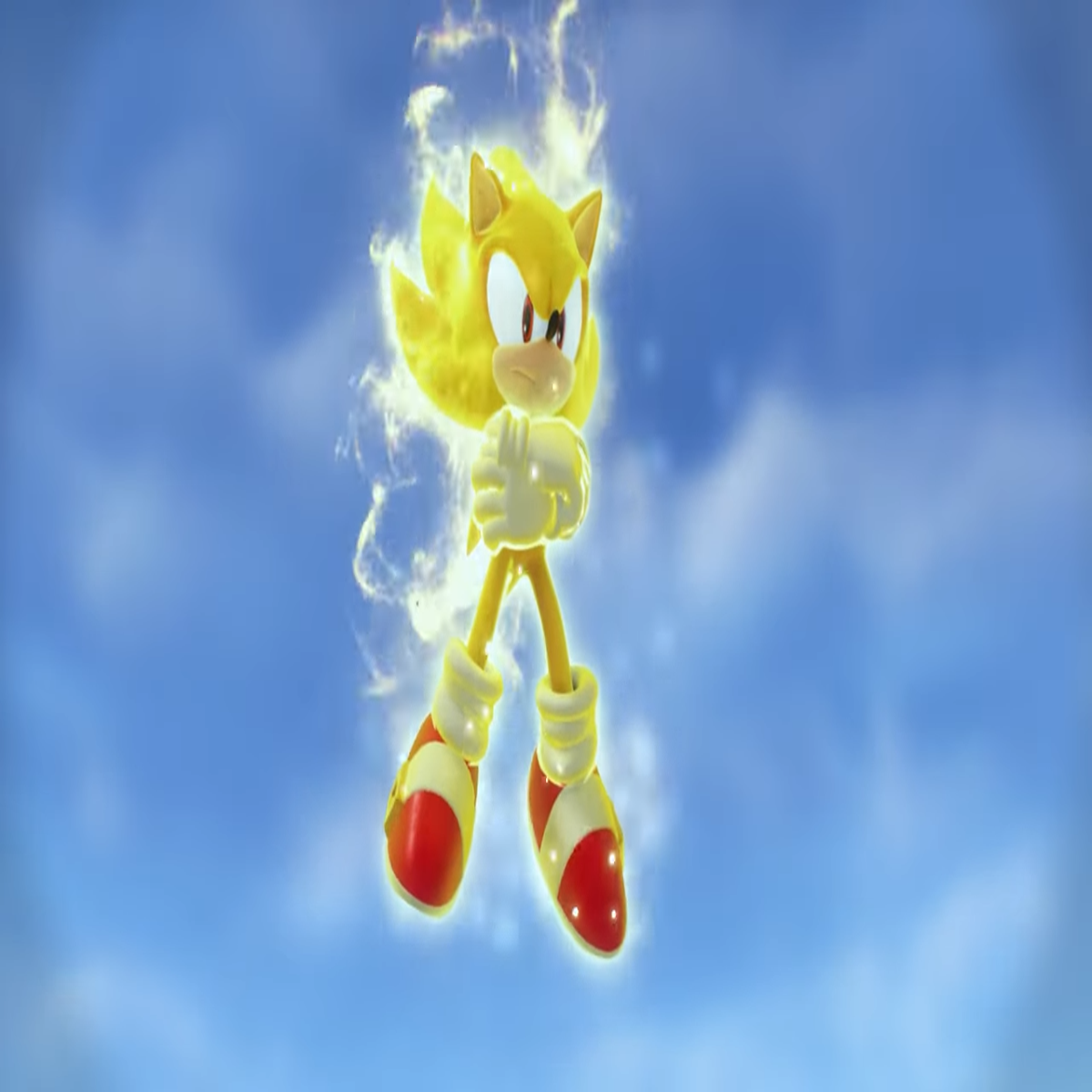 super sonic.. 2! - The Sonic News Leader