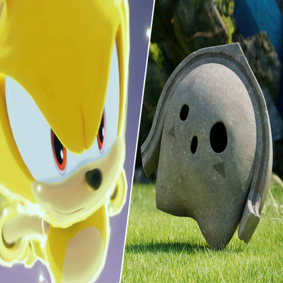 Turns Out Super Sonic Was Almost In The Sonic Movie, But It Didn't Make  Sense Just Yet