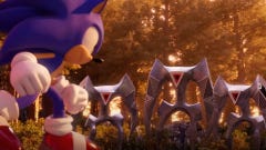 Rumor: Sonic Frontiers Leak From 2019 Possibly Hints At Super Mario Odyssey  2 – NintendoSoup