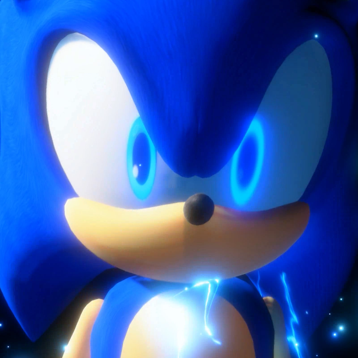 Sonic Frontiers - Combat & Upgrades