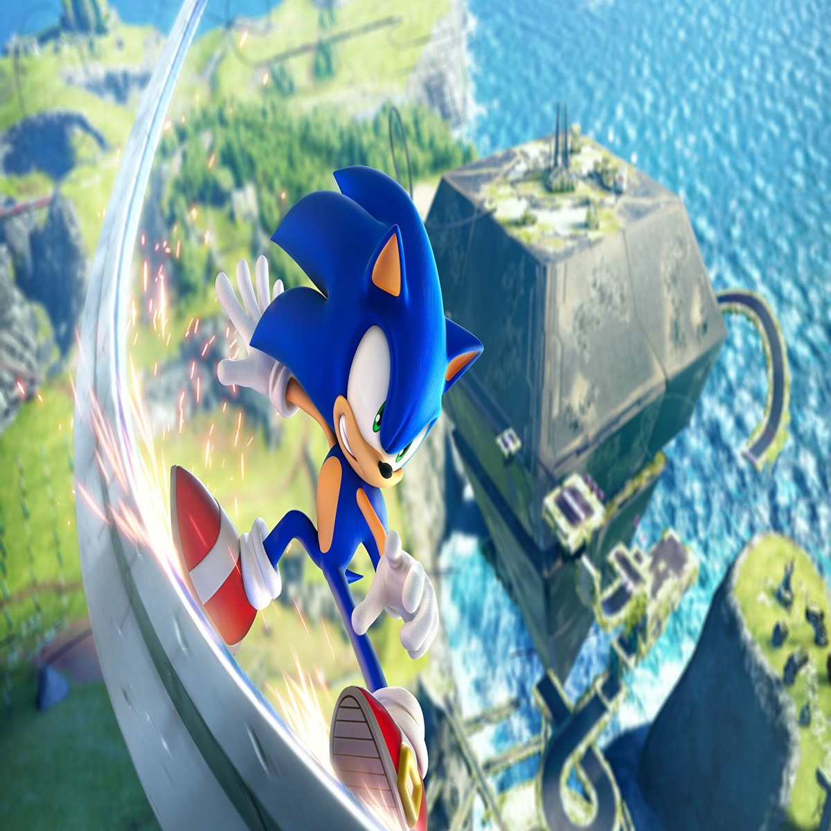 Sega & Sonic Month on PlayStation Now
