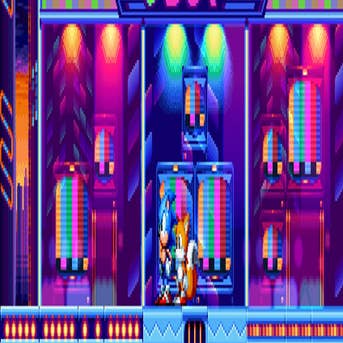 Why Sonic Mania 2 Never Came to Fruition – SoaH City