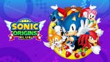 Imagen para Anunciado Sonic Origins Plus