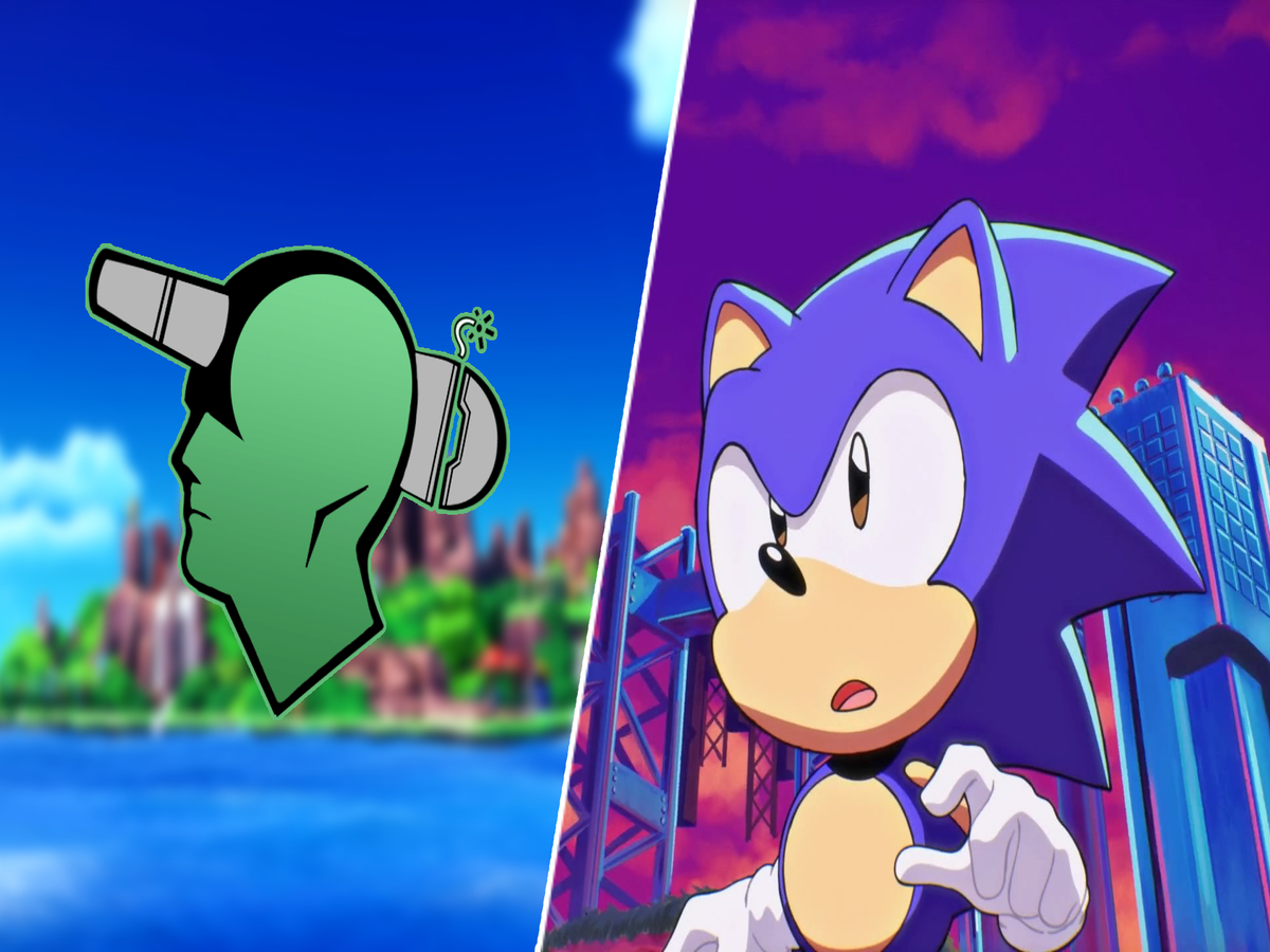 Sonic Mania Dev Confirms Involvement With Sonic Origins
