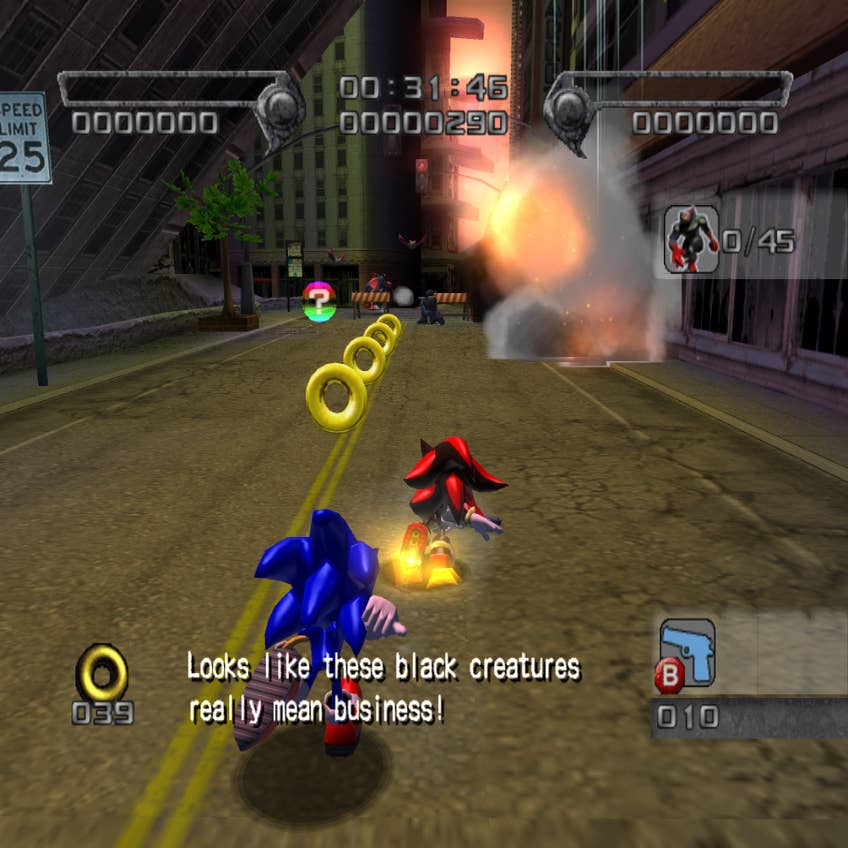 Sonic Origins Plus Leak : Game Gear Footage. - Games - Sonic Stadium