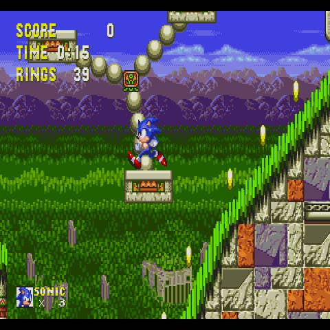 15 Sonic Games That Changed the Series for the Better
