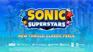Image for Sonic Superstars is a new 2D adventure that promises new thrills and classic feels