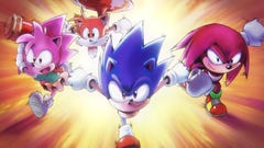 Sonic Superstars recaptures the magic of 16-bit Sonic - but it's not a  perfect return to form