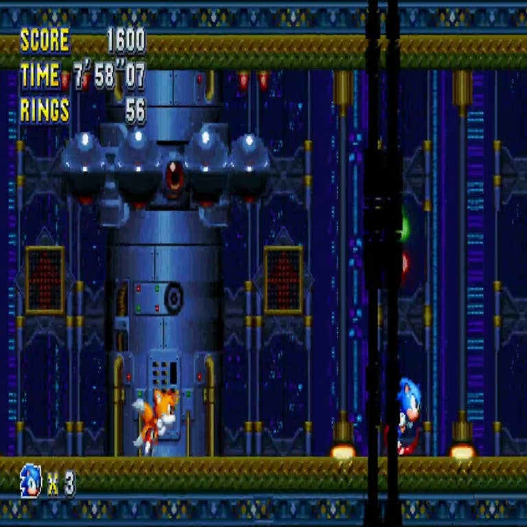 Sonic Mania Bosses - How to Unlock Secret Final Boss | VG247