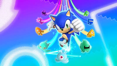 Sonic The Hedgehog series has sold 1.5bn copies