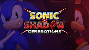 Sonic x Shadow Generations revealed at PlayStation State of Play, and yes, it is called that