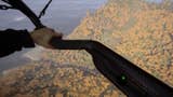 Sons of the Forest Hang Glider locations and how to use Hang Glider