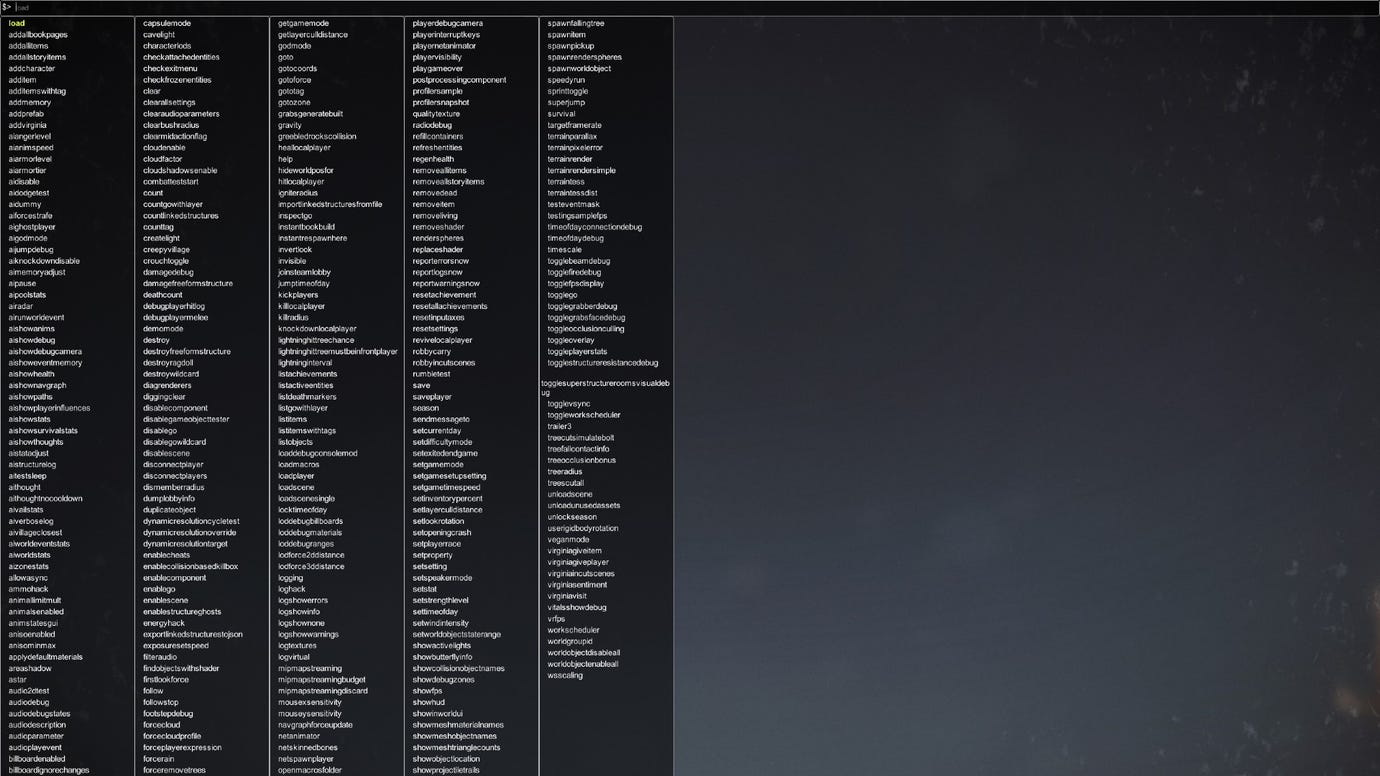 All dota console commands фото 82