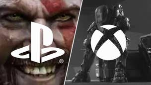 Image for PlayStation fans rejoice! Even Xbox reckons PS exclusives are better