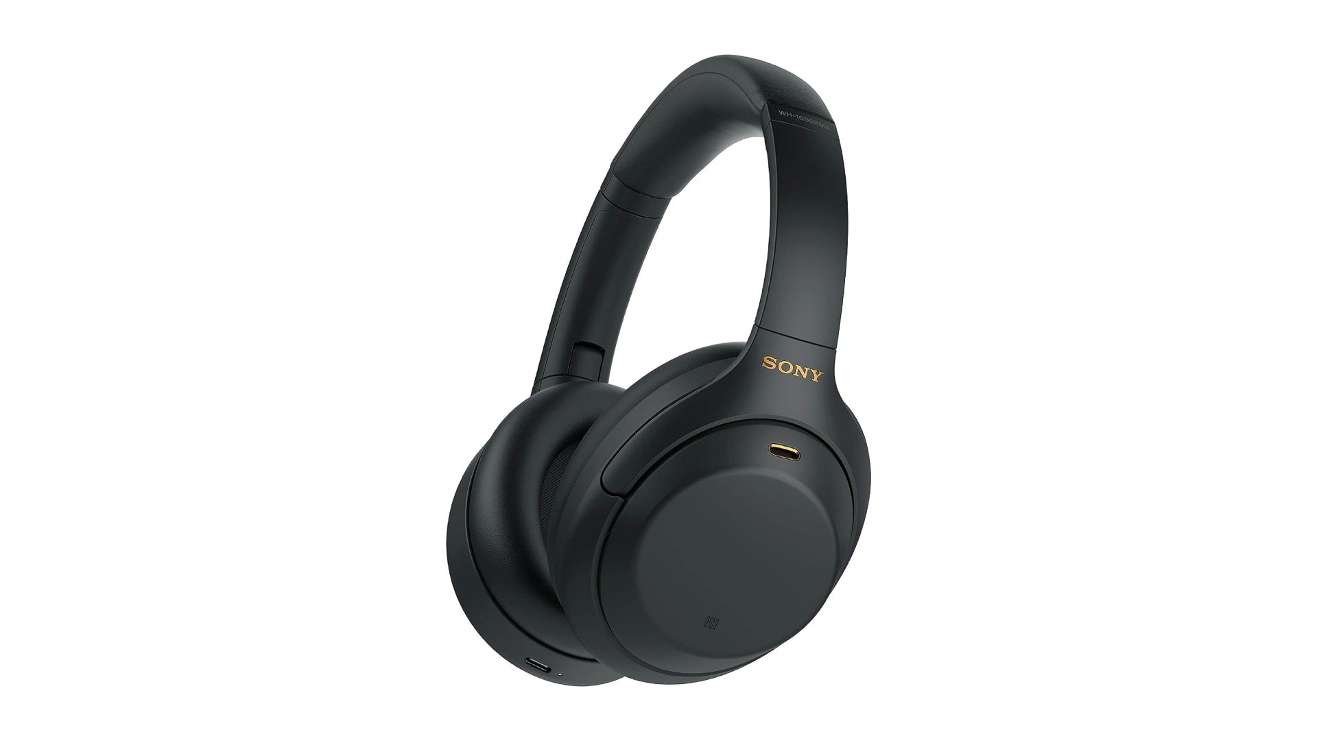 Save 13% on Sony WH-1000XM4 wireless headphones in this early