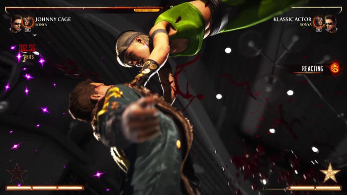 Mortal Kombat 1 in the test: For newcomers like me, the perfect introduction to the brutal martial arts spectacle