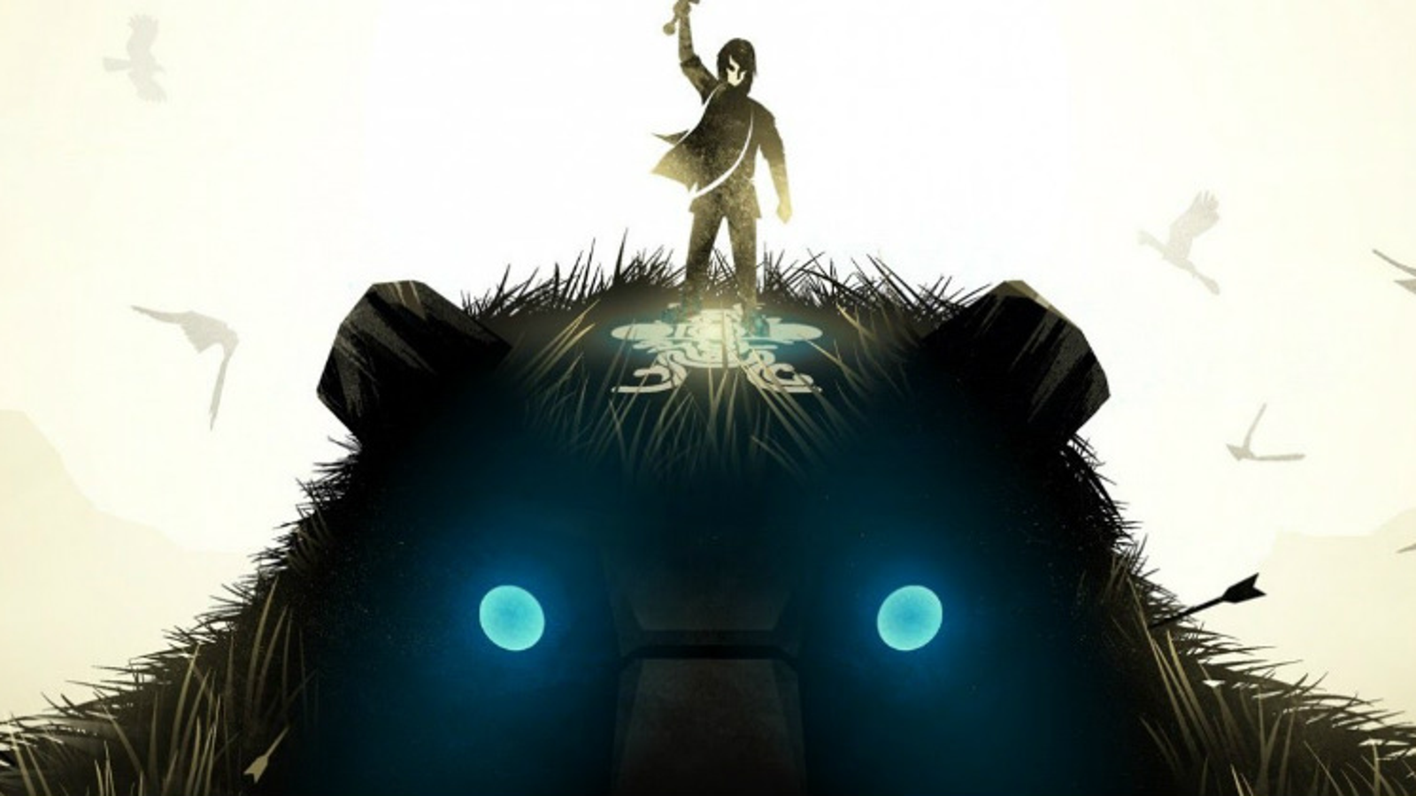 Games: Shadow of the Colossus