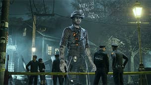 Murdered: Soul Suspect PC Review: Ghost Schtick