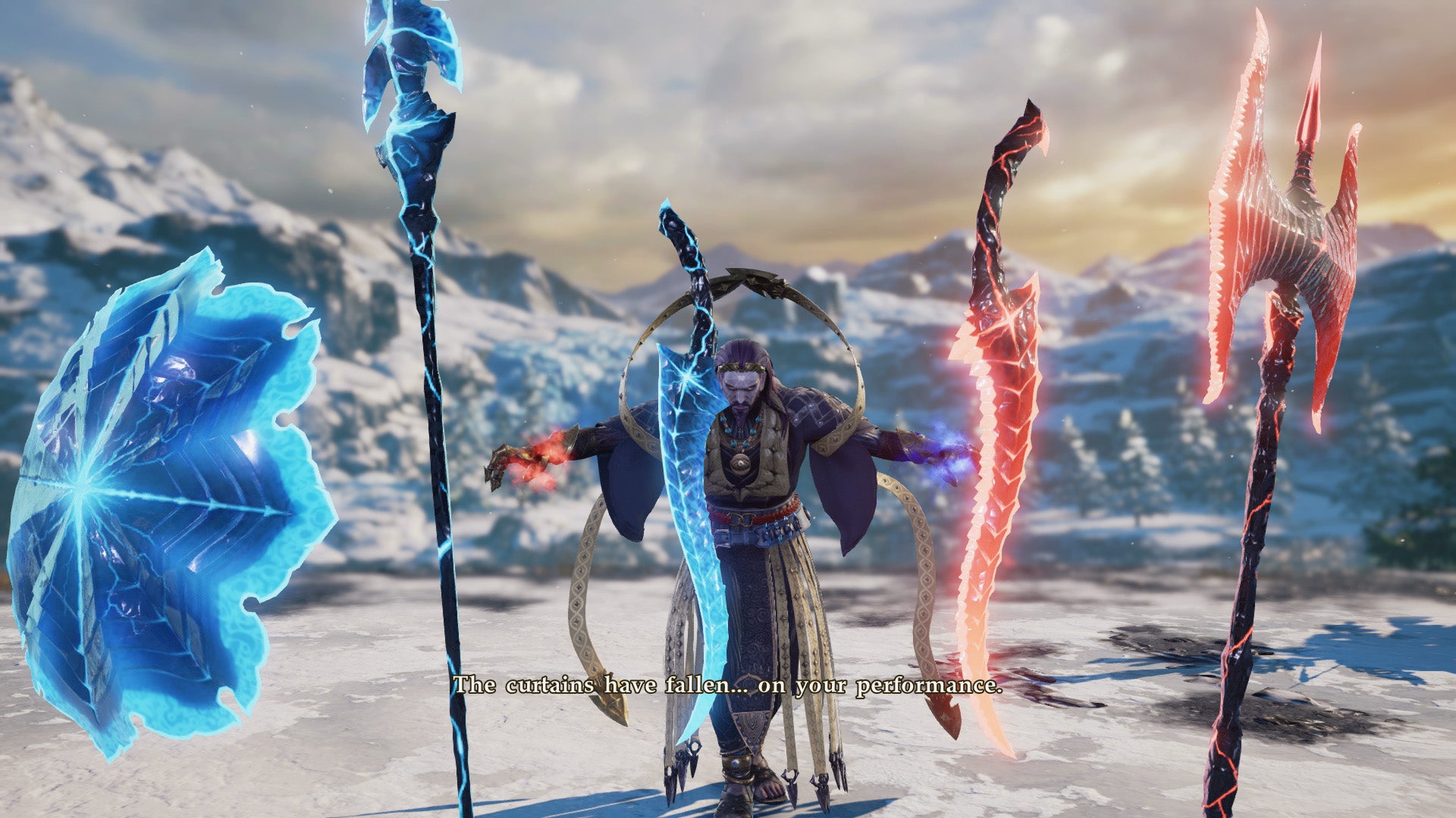 Soulcalibur 6 Review | VG247