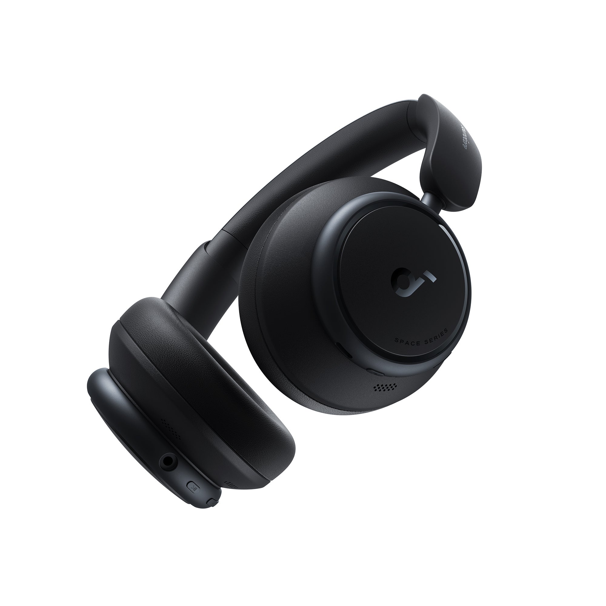 Win a SoundCore Space Q45 headphones with active noise cancellation and ...