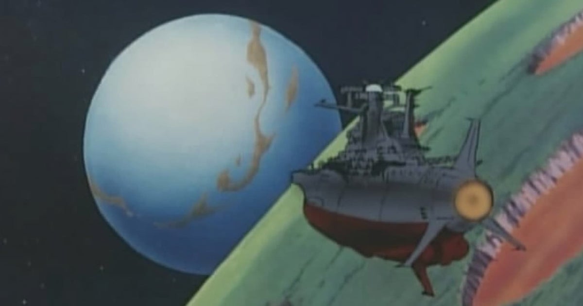 Where To Watch Space Battleship Yamato Space Battleship Yamato watch order: How & where to watch one of the