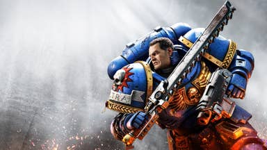 Confirmada la fecha de lanzamiento de Warhammer 40,000: Space Marine 2