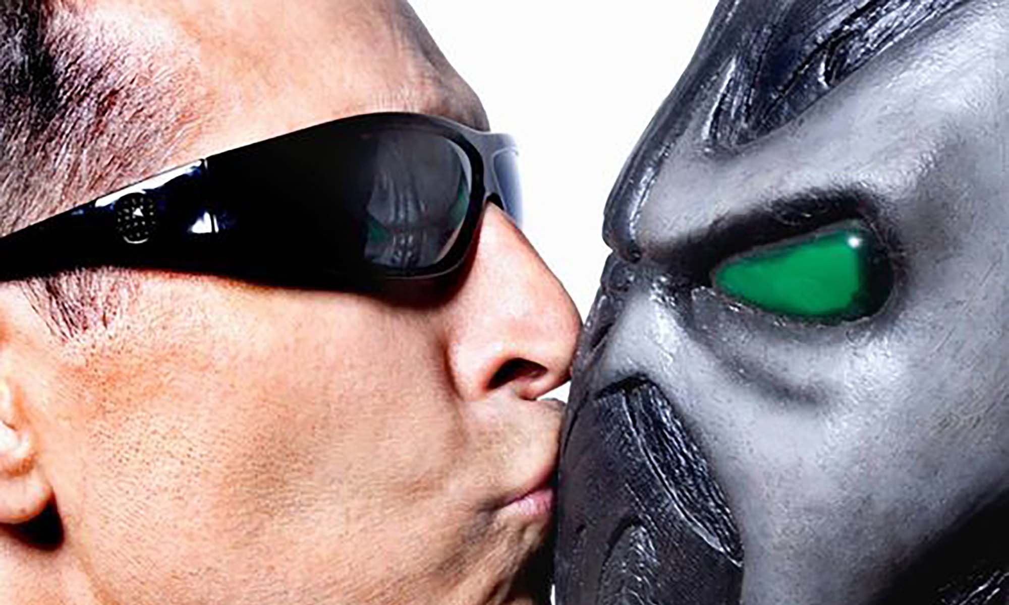 Which is more popular: Spawn or its creator, Todd McFarlane? | Popverse