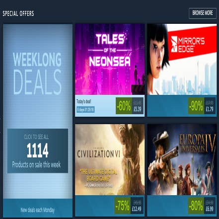 How to Set Up a Steam Game Price Tracker for Finding Cheap Games