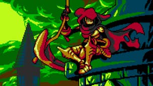 The Making of Shovel Knight: Specter of Torment, Part 2: Froggy Foreshadowing