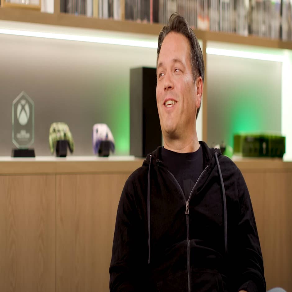 Phill Spencer, o chefe da divisão Xbox, estará no Brasil para BGS 2017 -  NerdBunker