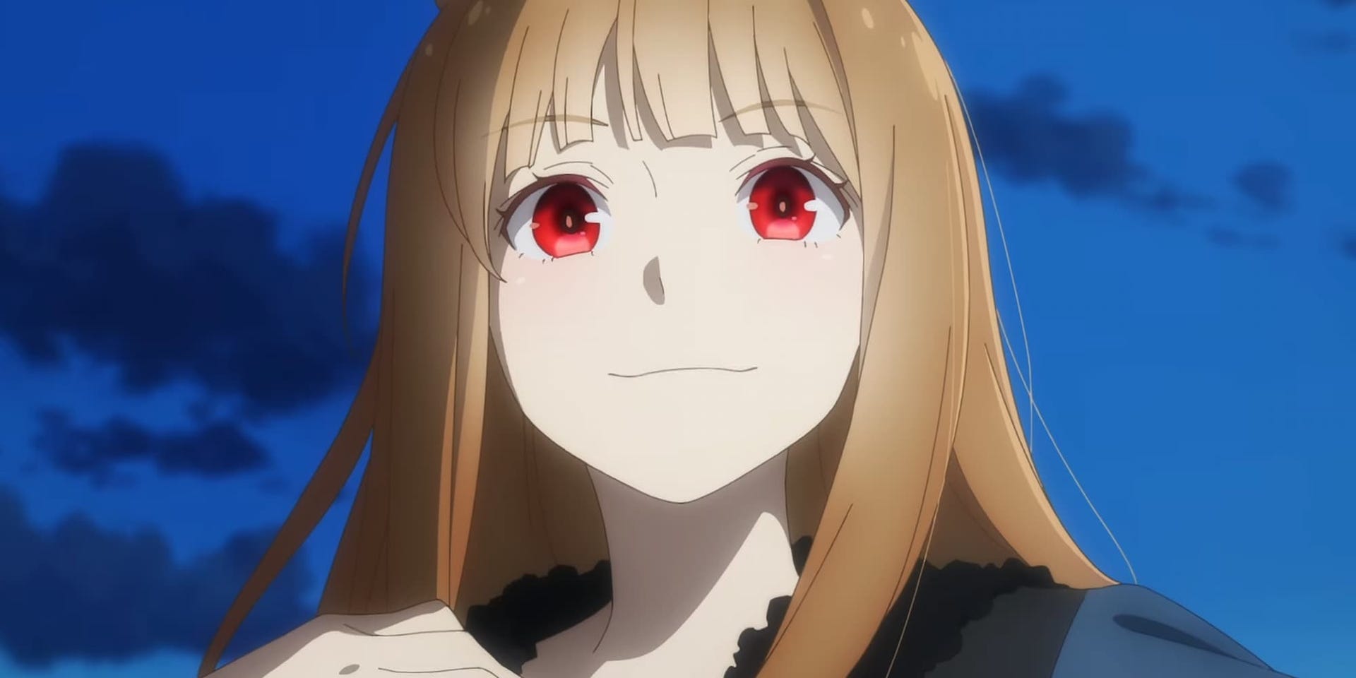 Spice and Wolf How and where! to watch the classic anime ahead of the new revival Popverse
