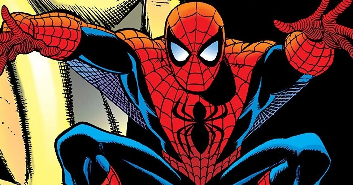 Eurogamer on X: Marvel's Spider-Man 2 developers discuss what's next for  Peter Parker and Miles Morales    / X