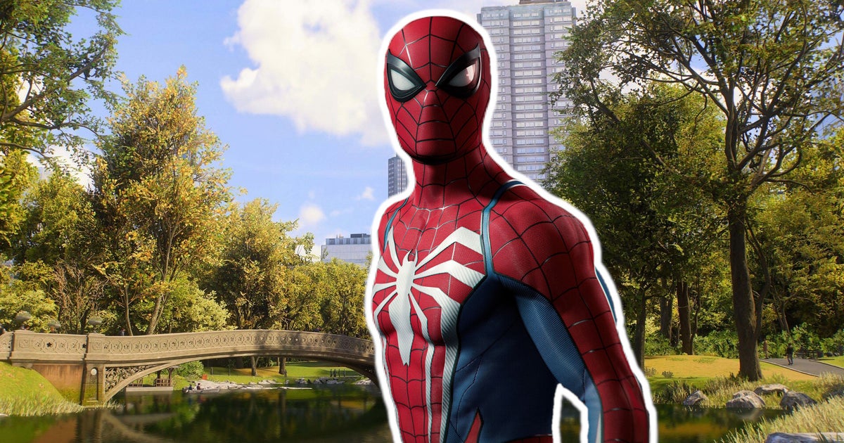 #Spider-Man 2 versteckt vereinen Käfer? Und nein, dasjenige hat nichts mit einem Softwarefehler zu tun #Spider-Man 2 versteckt vereinen Käfer? Und nein, dasjenige hat nichts mit einem Softwarefehler zu tun