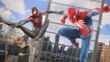 Spider-Man 2: Das neue PS5-Bundle und der DualSense im Spidey-Look sehen ziemlich cool aus.