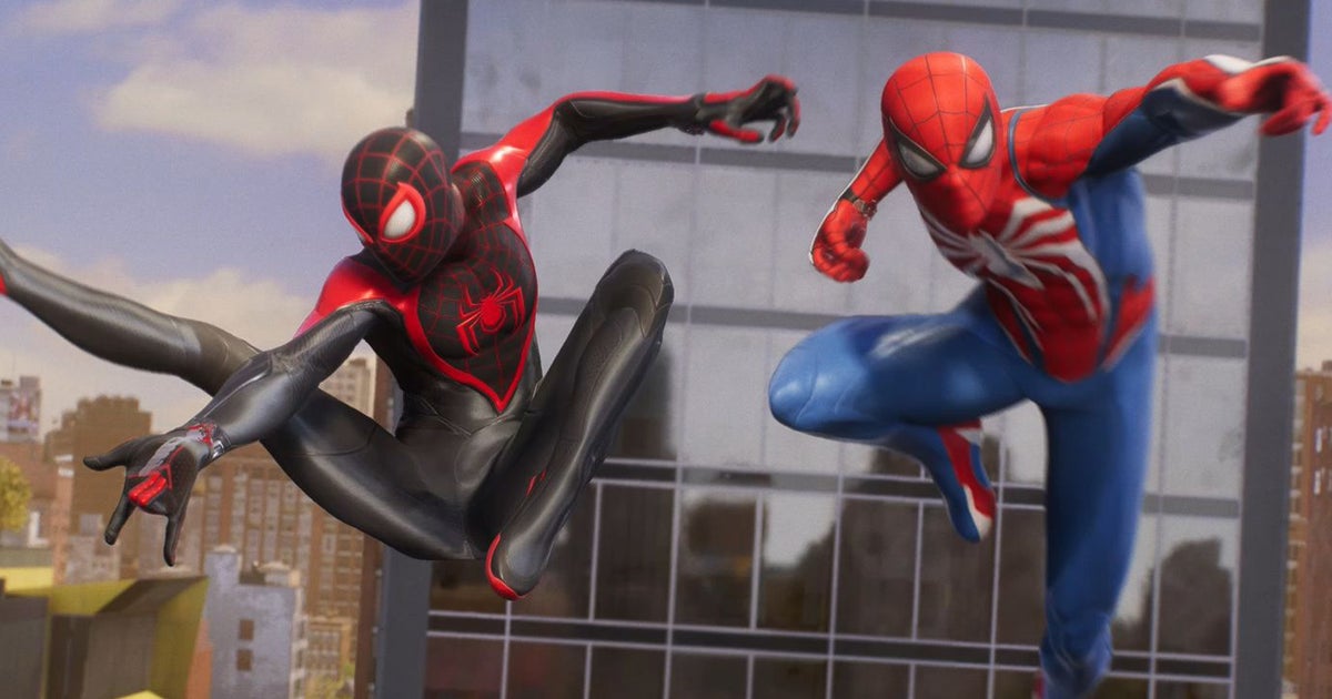 Marvel's Spider-Man 2 Guide – All Suits and Their Styles, and How to Get  Them