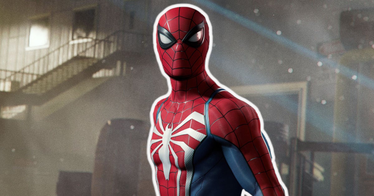 #Spider-Man 2: Könnt ihr jederzeit zwischen Peter Parker und Miles Morales wechseln? Nicht immer! #Spider-Man 2: Könnt ihr jederzeit zwischen Peter Parker und Miles Morales wechseln? Nicht immer!
