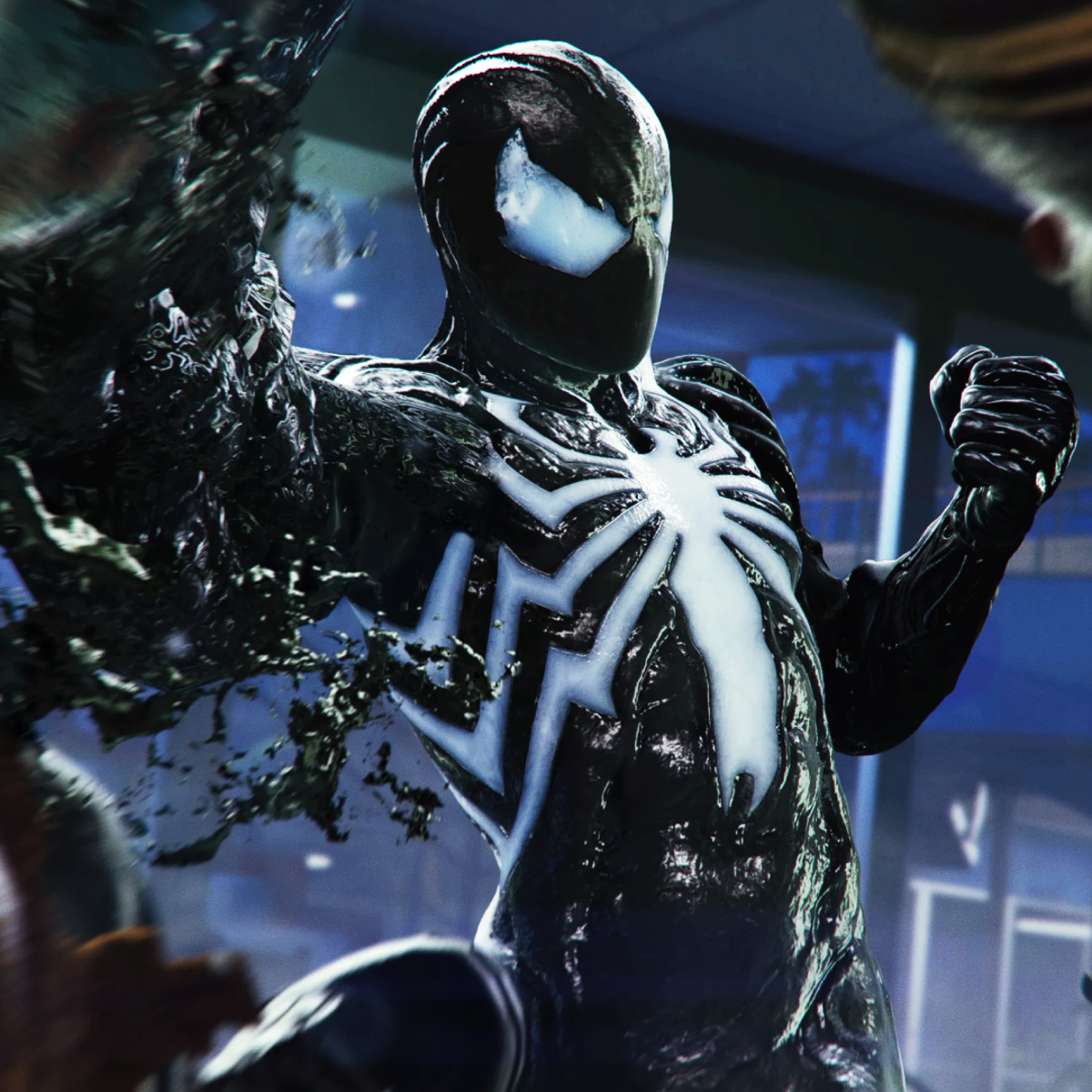 Marvel's Spider-Man 2 Review 