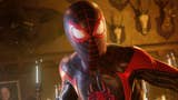 Spider-Man 2 stellt neuen Verkaufsrekord auf.