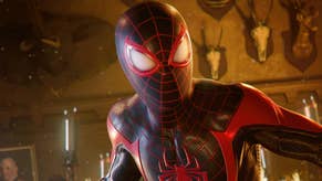 Spider-Man 2 stellt neuen Verkaufsrekord auf.